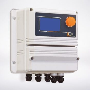 Kontroler EMEC LDSPH 90-240 VAC