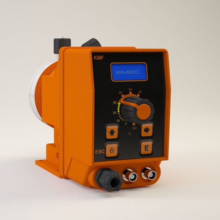 Pompa EMEC KMSAMF 057,5 FP 230VAC