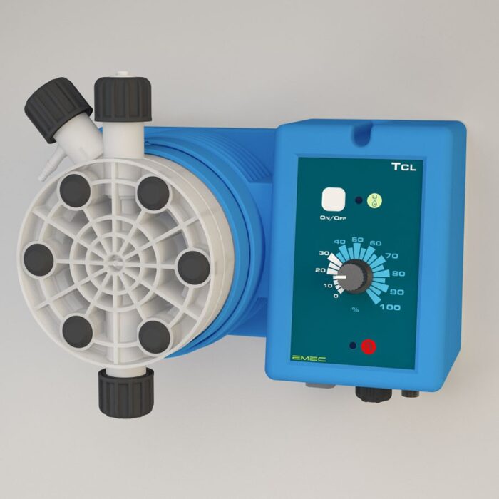Pompa EMEC TCL 0515 EP 230VAC