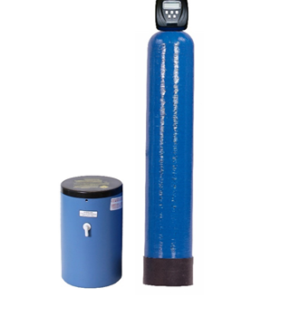 Kolumny filtracyjne do wody