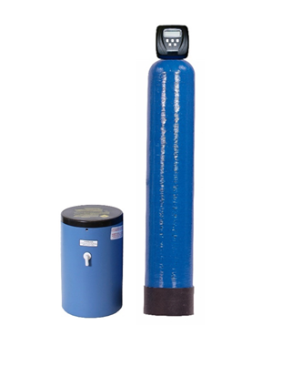 Kolumny filtracyjne do wody